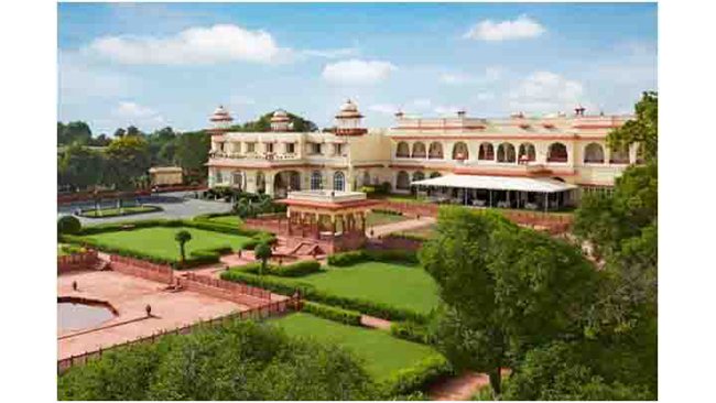 IHCL AND IFC MAKE STRIDES IN ECO-FRIENDLY HOSPITALITY