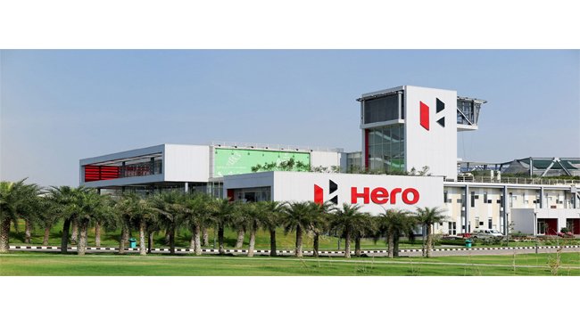 HERO MOTOCORP’S GURUGRAM MANUFACTURING FACILITY WINS CII NATIONAL AWARD FOR WATER MANAGEMENT