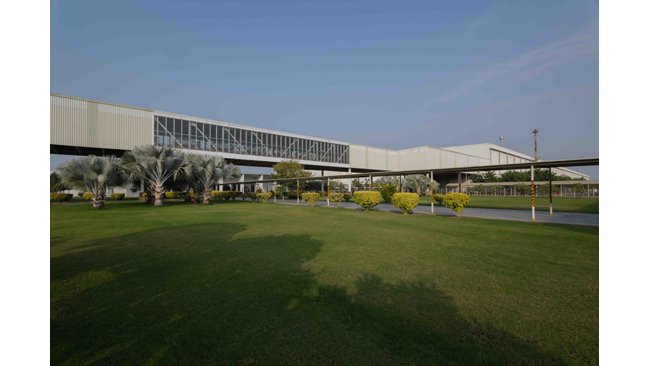 Tata Passenger Electric Mobility commences production at its state-of-the-art new facility in Sanand, Gujarat