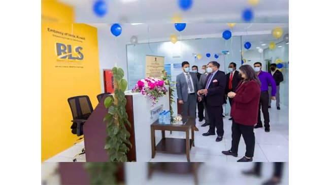 BLS International FZE, UAE signs definitive agreement to acquire 100% stake in iDATA, a Turkey-based Visa and Consular Services provider