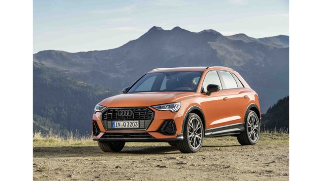 Revving Up: Audi India targets steady 2024 growth on the back of 89% growth in 2023