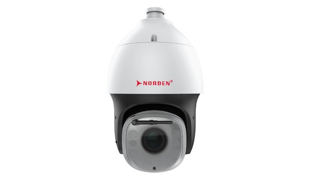 Norden Communication partners C-DAC to make thermal cameras used by security agencies