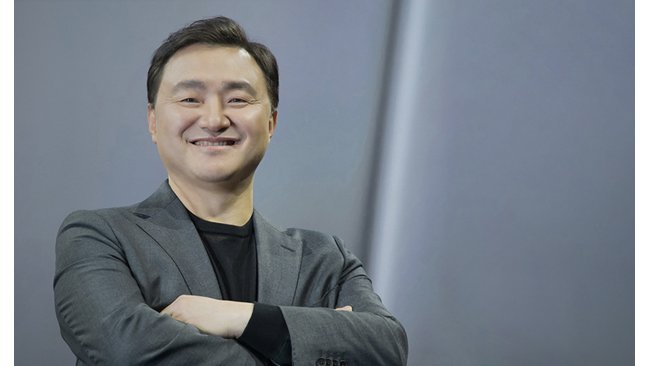 Welcome to the Era of Mobile AI- Dr. TM Roh, President & Head of MX Business, Samsung Electronics