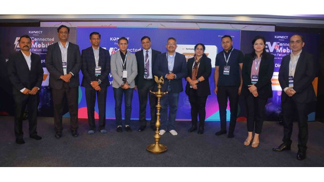 India's Automotive Industry Shifts Gears with the Convergence of EVs and Connected Technologies