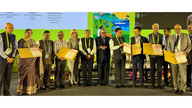 Government of Goa and PFC Forge Historic Partnership to Pioneer Subnational Blended Finance Facility for Climate Action