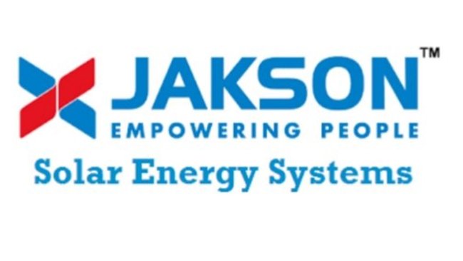 Jakson Green Signs its First Power Purchase Agreement with RUVNL for 100MW Project in Rajasthan