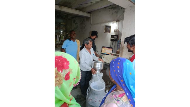 A silent ‘White Revolution’ led by Tata Motors’ transforms lives in Gujarat