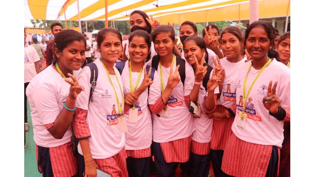 NSDC inaugurates Skill India Centre in Bhadrak