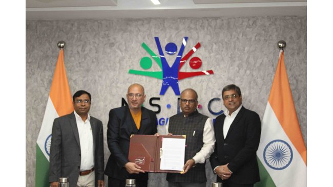 NSDC,IIT Guwahati collaborate with Rooman Tech to offer new-age skills courses