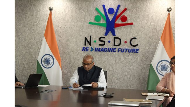 NSDC International partners with SASASNET to develop skill ecosystem across Sub-Saharan Africa