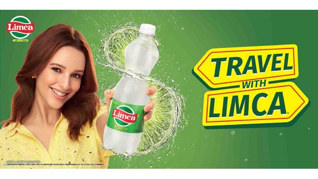 #TravelWithLimca” On An Exhilarating Exploration Of Your City