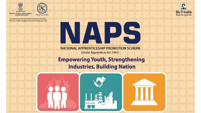 India's National Apprenticeship Promotion Scheme Fuels Inclusive Growth