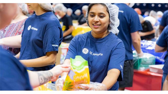 GE Aerospace Launches GE Aerospace Foundation