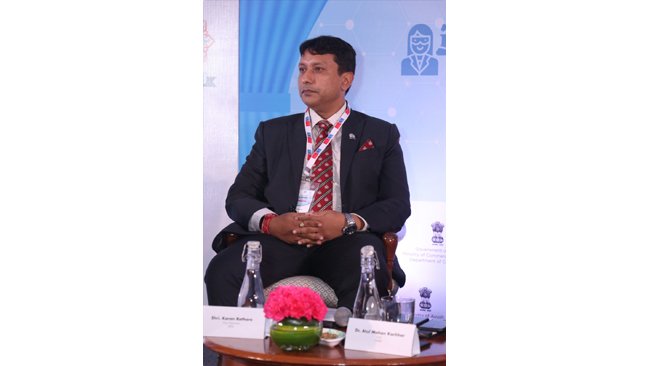 SEPC Chairman’s Son, Vishwa Vijay Singh Rathore Tops The Doon School, Dehradun