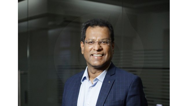 Rajesh Chandiramani takes over as Comviva CEO to lead the next phase of growth