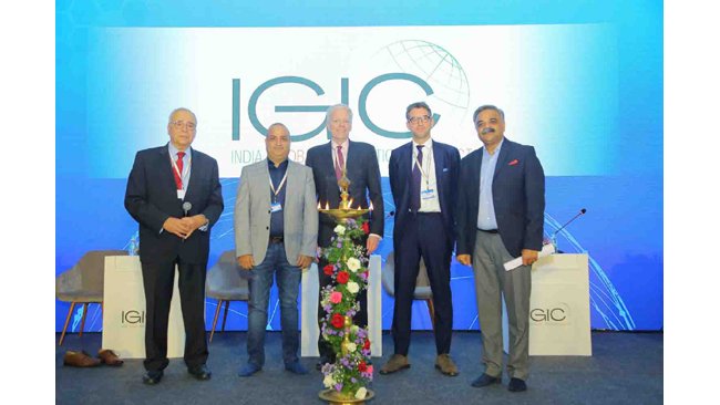 India Global Innovation Connect (IGIC) 2024: Global Leaders from across 17 countries call for Greater Collaboration to foster Technological Innovation in India
