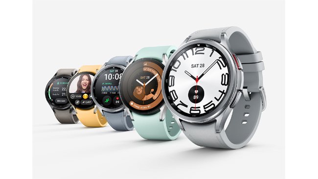 First Galaxy Watch FE Empowers Even More Users With Samsung’s Advanced Health Monitoring Technology