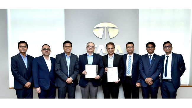 Tata Motors partners with Bajaj Finance for seamless commercial vehicle financing