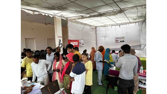 Motul Kicks Off Sehat Ki Samriddhi Initiative in Jaipur for Auto Mechanics