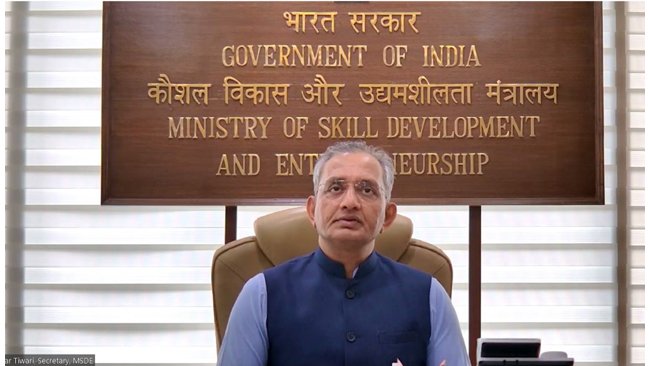 Embracing Lifelong Learning is not just only imperative but an absolute necessity today: Shri Jayant Chaudhary