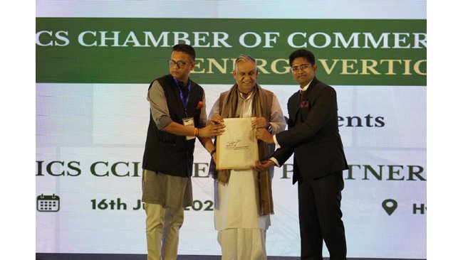 Experts call for increase in pace of energy transition at Energy Partnership Forum 2.0 by BRICS Chamber of Commerce and Industry