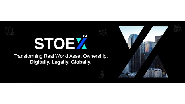 MAI Labs Launches STOEX: Transforming RWA Ownership