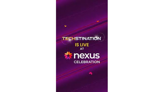 Nexus Celebration Mall Techstination 2.0 is NOW LIVE for all tech requirements.
