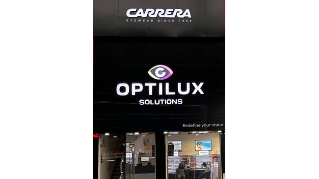 OPTILUX LAUNCHES NEW SHOWROOM AT JAIPUR & UNVEILS THE CARRERA SPRING SUMMER 2024 EYEWEAR COLLECTION at its grand opening