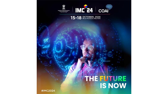 India Mobile Congress 2024 announces impressive Artificial Intelligence lineup for Asia's Premier Digital Technology Forum