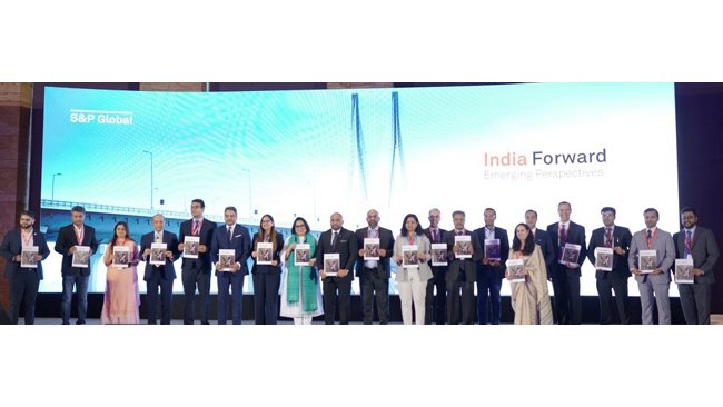 India is set to become the third-largest economy by 2030-31 with projected annual growth of 6.7%, according to S&P Global