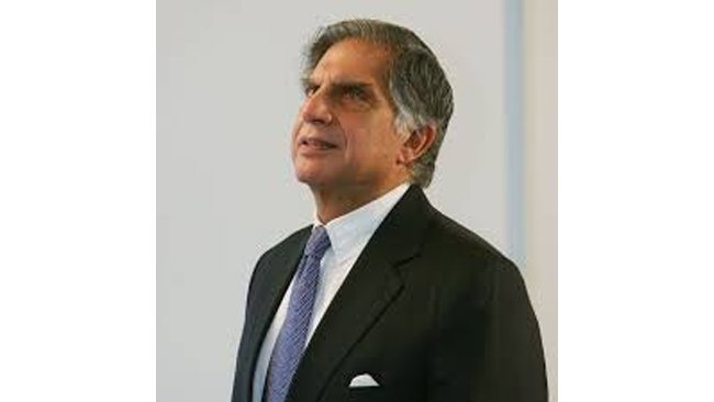 Ratan Naval Tata Passes Away at 86