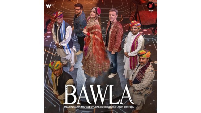 Warner Music India Brings 8 Unique Tracks From Their Folk Imprint  ‘Maati’