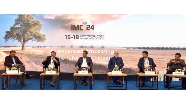 MediaTek Outlines Roadmap for AI-Powered Chipsets Fuelling Generative AI Technology at IMC 2024