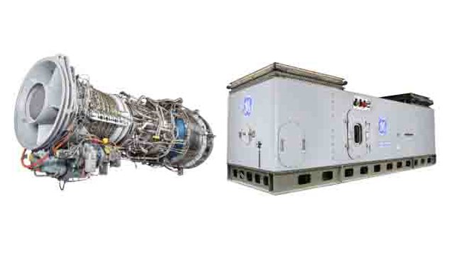 GE Aerospace’s LM2500 to Power Indian Navy’s Next Generation Missile Vessel