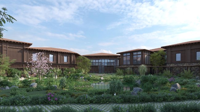 HYATT SET TO EXPAND BRAND PRESENCE IN NEPAL WITH HYATT REGENCY LUMBINI