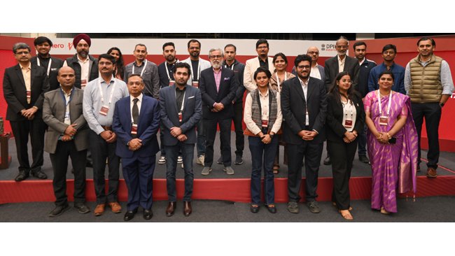 HERO MOTOCORP LAUNCHES “HERO FOR STARTUPS”  PIONEERING ACCELERATOR PROGRAM TO TRANSFORM MOBILITY FOR BHARAT AND BEYOND