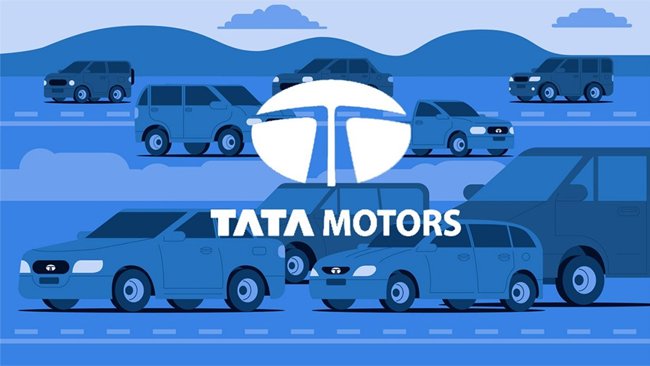 Tata Motors registered total sales of 74,753 units in November 2024
