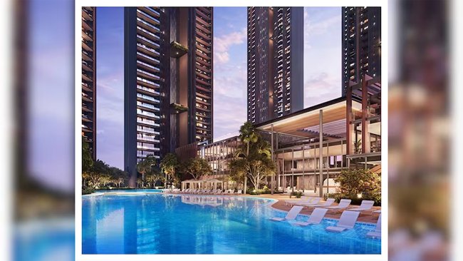 Realty firm Signature Global to recognise Rs 10k cr revenue by Mar 2026