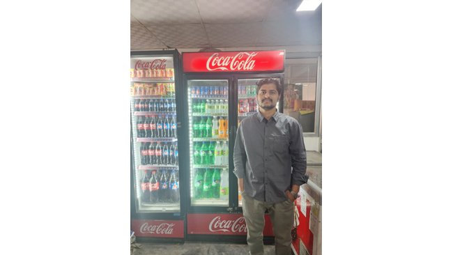 Retail Ecosystem Gets a Boost with Coca-Cola’s Cutting-Edge Solutions