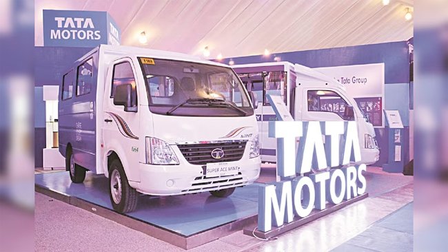 Tata Motors announces price increase of its commercial vehicles from January 2025