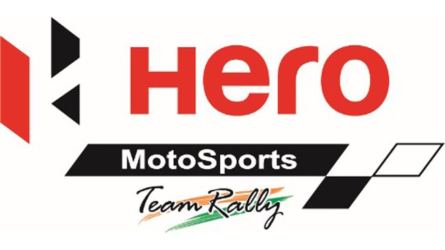 HERO MOTOSPORTS TEAM RALLY ANNOUNCES SQUAD FOR DAKAR RALLY 2025