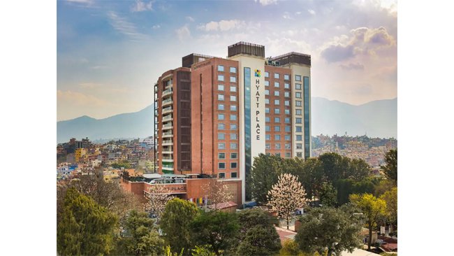 Hyatt Centric Soalteemode Kathmandu Officially Debuts in Nepal