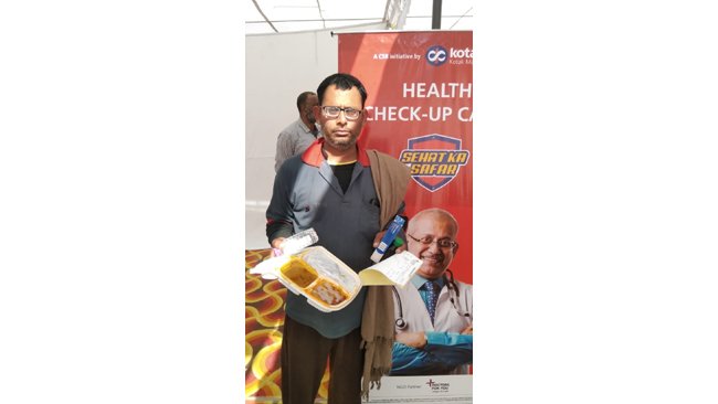 Kotak Mahindra Bank Launches 3rd Edition of ‘Sehat Ka Safar’ – Nationwide Health Check-Up Camps for Commercial Vehicle Drivers