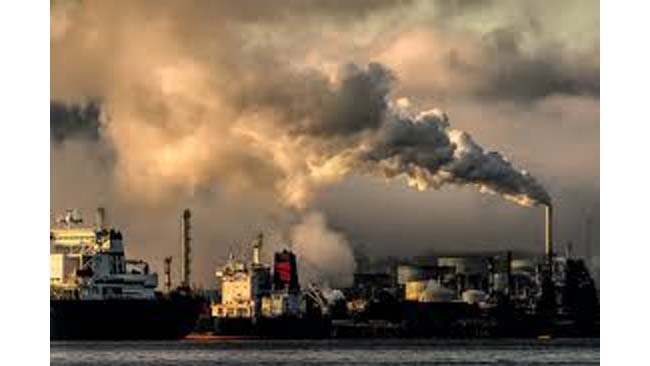 Industry and Traffic-Related Emissions Identified as Primary Sources of Air Pollution in Jaipur