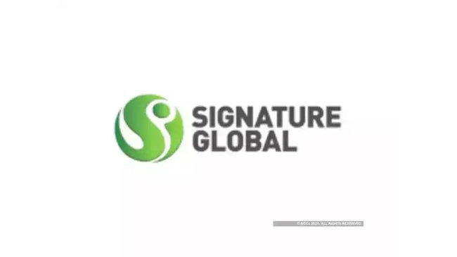ICICI Securities, Motilal Oswal, and Axis Securities Expect Signature Global Stock to Rise by 30%–60%