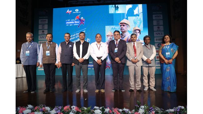 Central Electricity Authority to Honor frontline workforce of the Power Sector at Fifth  Edition of Lineman Diwas on March 4, 2025