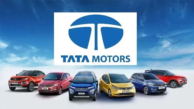 Tata Motors registered total sales of 252,642 units in Q4 FY25
