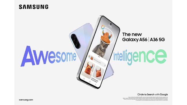 New Awesome Intelligence Features Make Galaxy A56, A36 and A26 Fun and Accessible