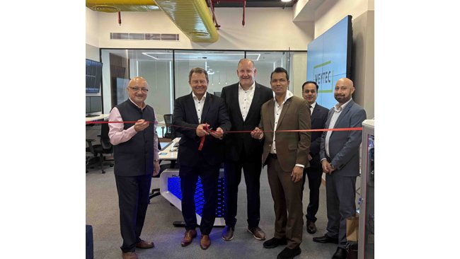WEYTEC expands its India footprint with new Experience Center in Delhi