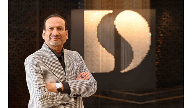 DS Group Achieves Landmark Revenue of INR 10,000 Crore, F&B the Largest Contributor
